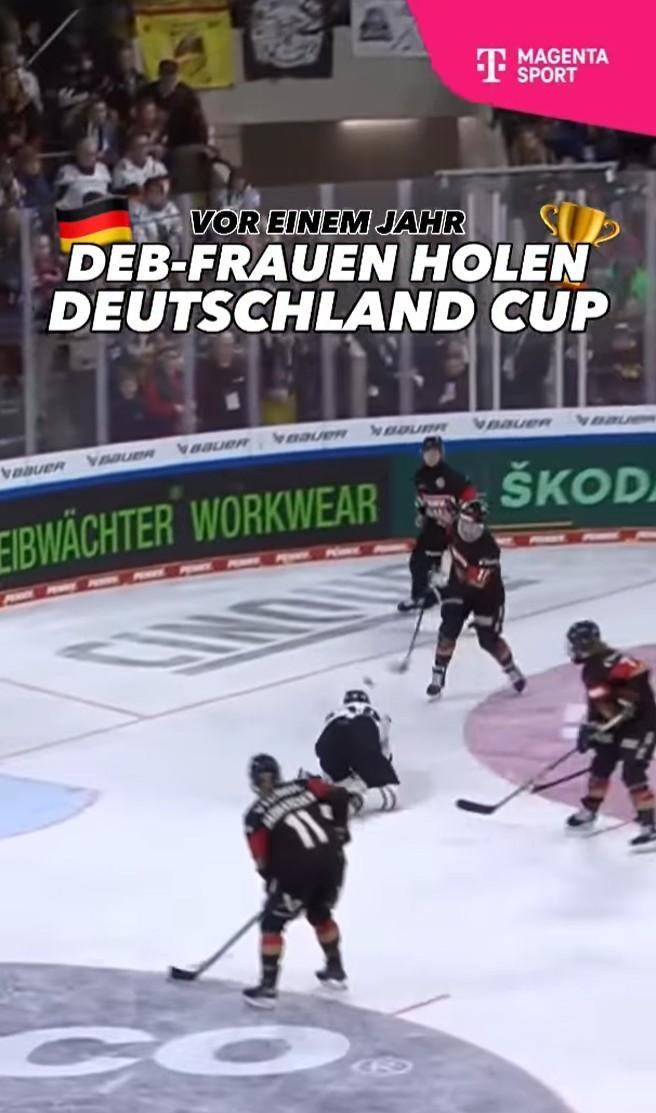 Screenshot des Social Media Highlights der Woche.